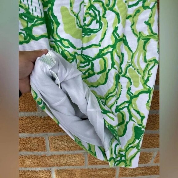 Lilly Pulitzer Janice Shift in Heartbreaker small - Picture 9 of 10